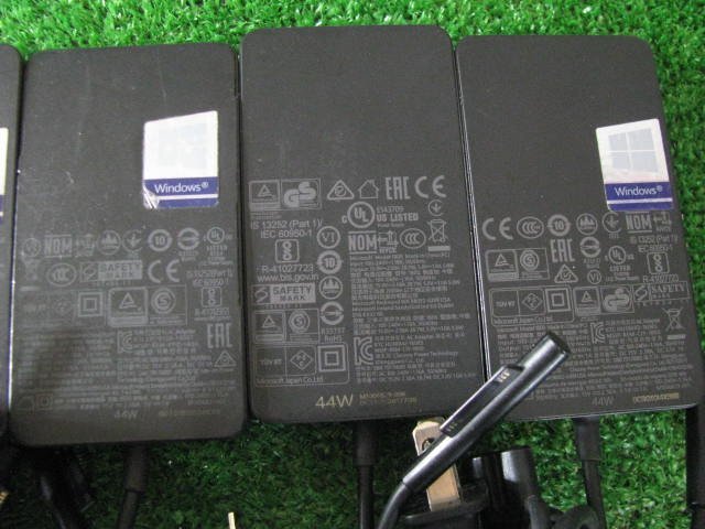 KA4186/AC адаптор 9 шт /Microsoft 1800