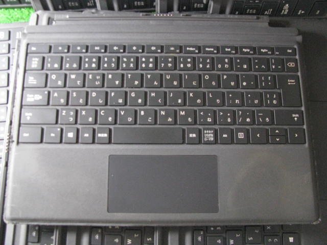 KA4234/キーボード 10個/Microsoft 1725の画像2