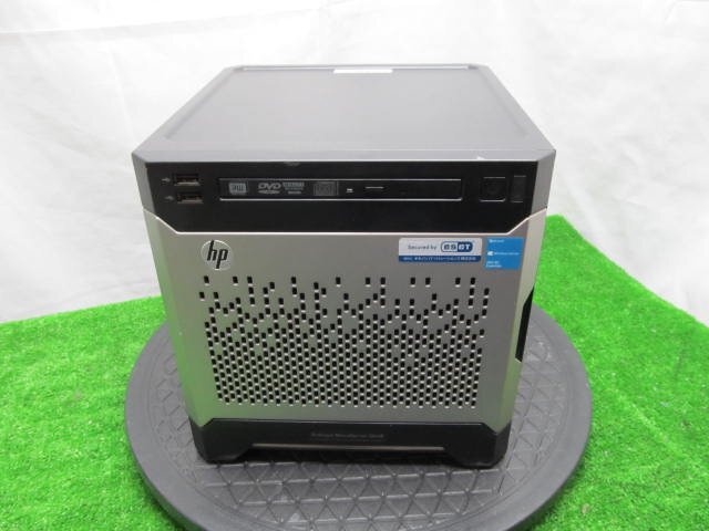 KA1014/NAS кейс /HP ProLiant Microserver Gen8