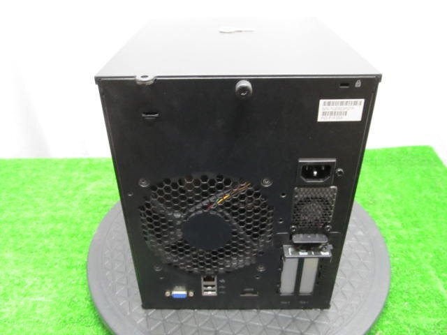 KA1012/NAS case /HP ProLiant Microserver