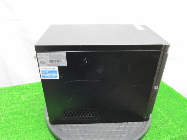 KA1016/NAS case / Mouse Computer MPro-SV221SW4R1D2