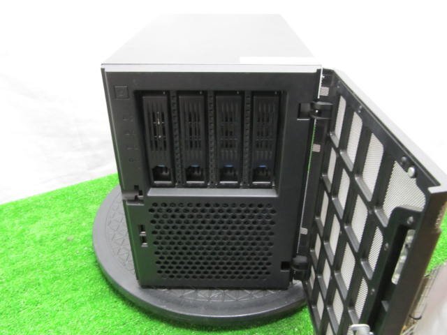 KA1016/NAS case / Mouse Computer MPro-SV221SW4R1D2