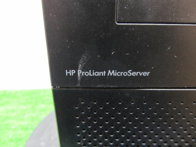 KA1012/NAS case /HP ProLiant Microserver