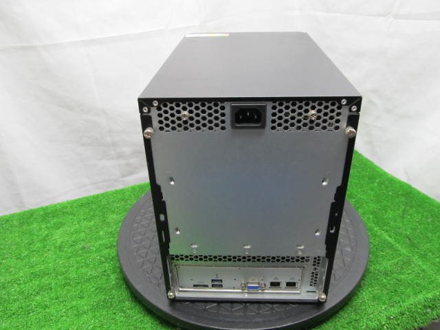 KA1016/NAS case / Mouse Computer MPro-SV221SW4R1D2