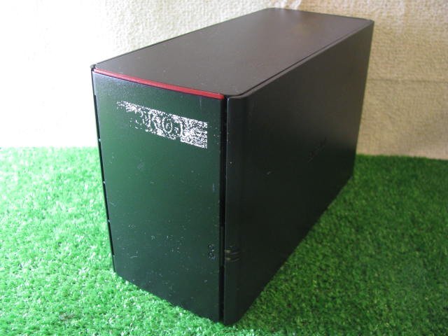 KA4259/NAS case /BUFFALO LS220DN0202B