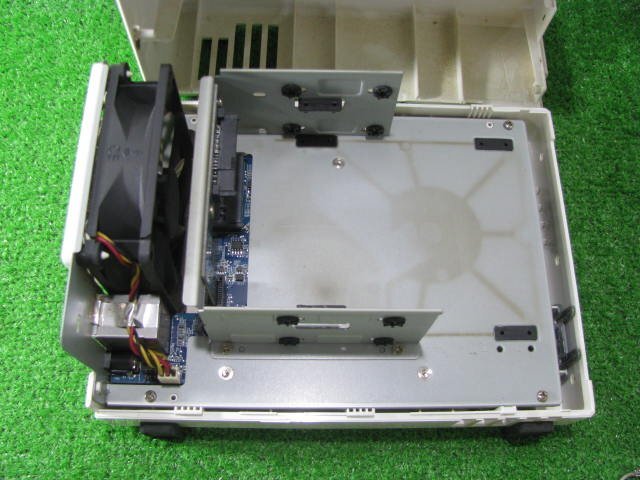 KA4686/NASケース/Synology DS218j_画像3