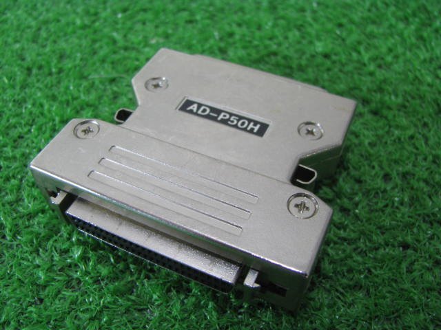 KA4716/SCSI conversion adapter 4 piece /RATOC FireREX1 etc. 
