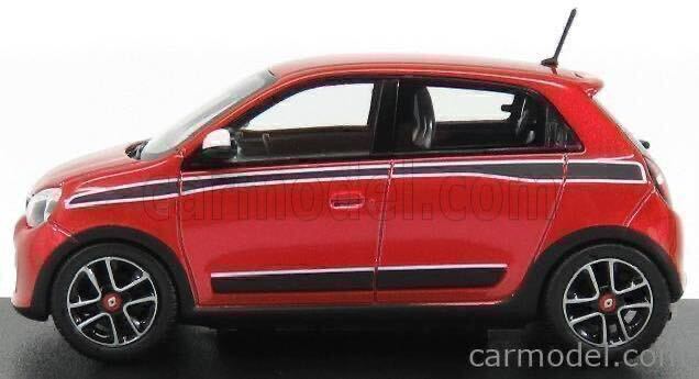 6800円 ◇未展示品!1/43 RENAULT TWINGO / ルノー トゥインゴ 6800円 ◇未展示品!1/43 RENAULT TWINGO / ルノー トゥインゴ