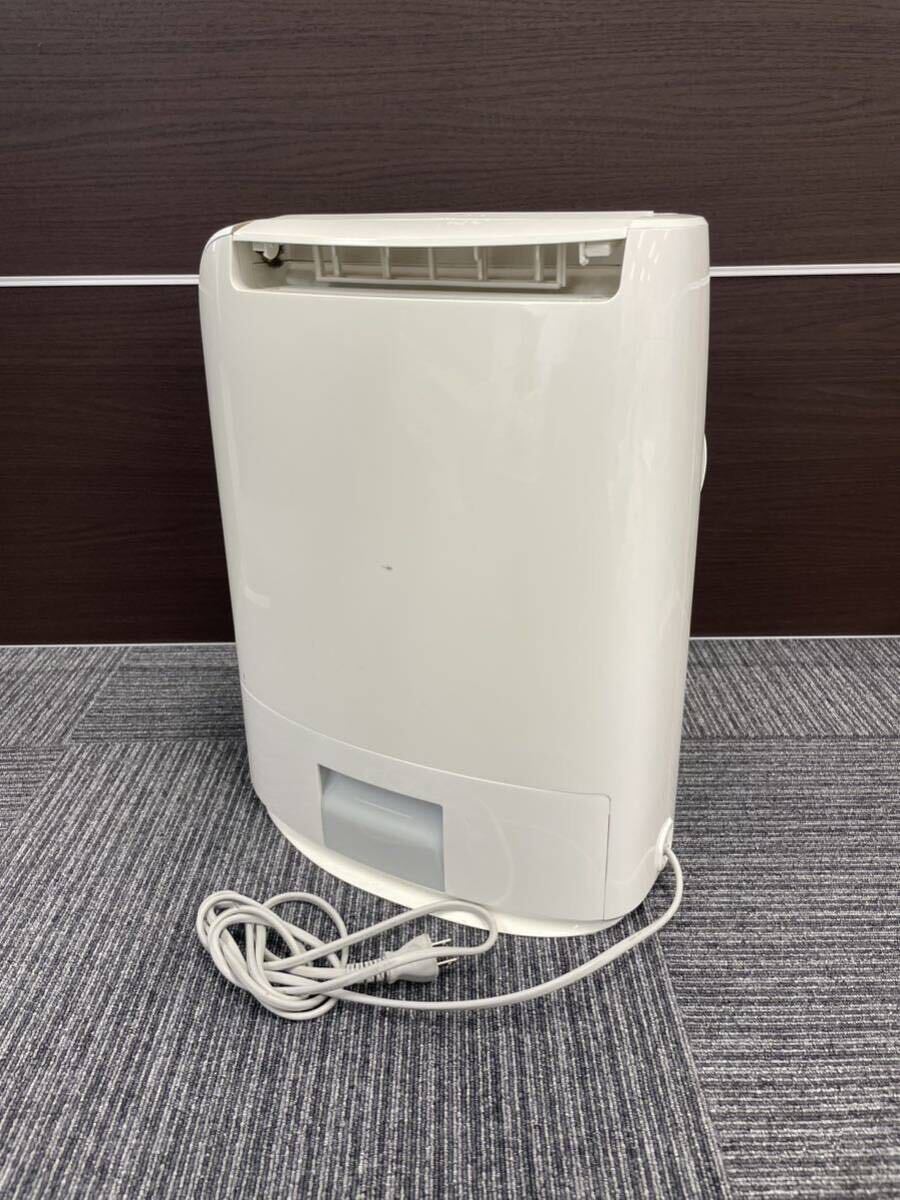  Sugimoto 4 month NO.198 Panasonic Panasonic clothes dry dehumidifier dehumidification dryer dehumidifier F-YZK60 electrification has confirmed operation not yet verification 