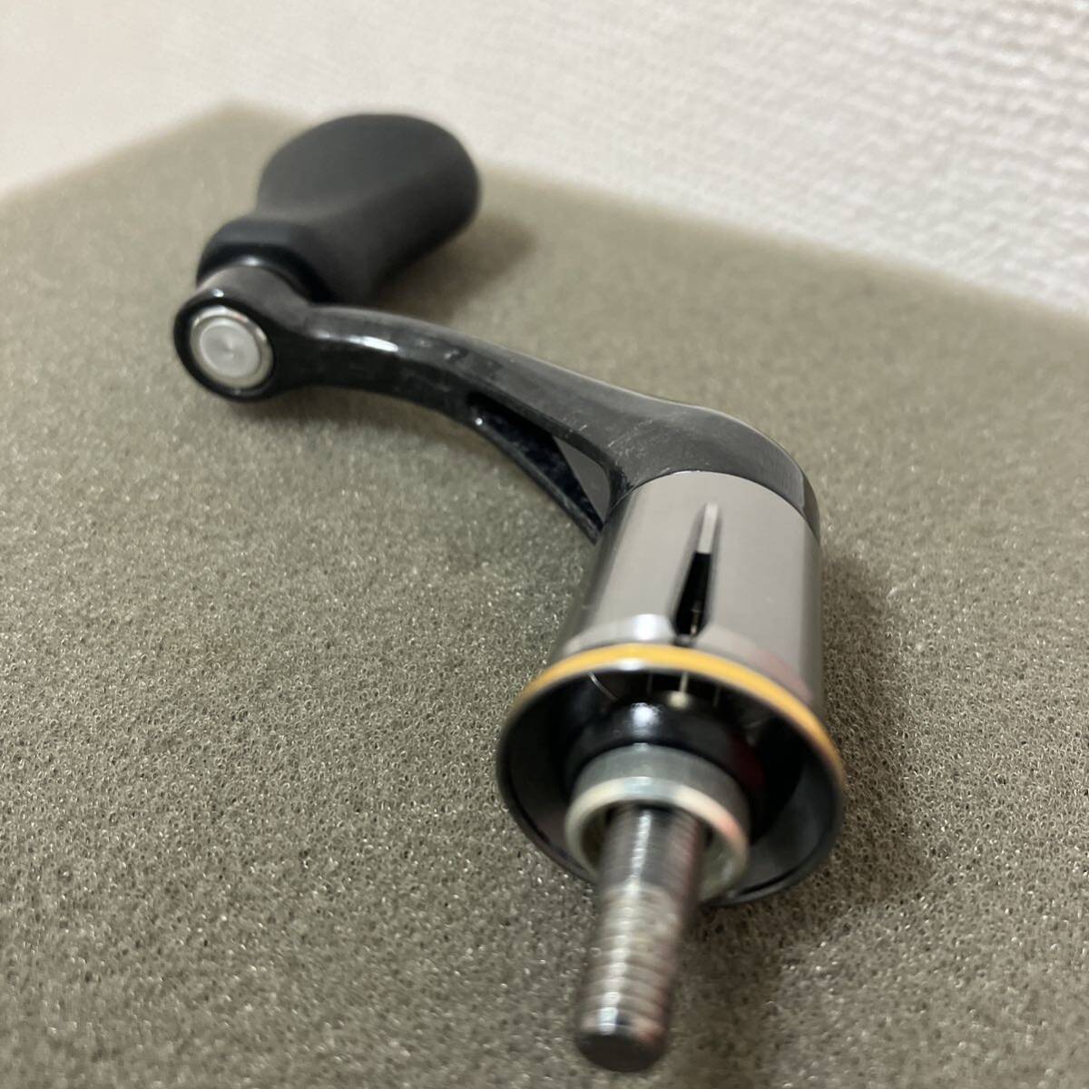 シマノ夢屋CI4+シングルハンドル40D-21|Yahoo!フリマ(旧PayPay シマノ夢屋CI4+シングルハンドル40D-21|Yahoo!フリマ(旧PayPay