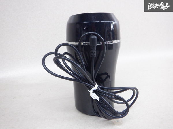 慶洋エンジニアリング KEIYO USB ミニ加湿器 超音波加湿器 DC5V 単体 ブラック AN-S017BK 即納_画像2