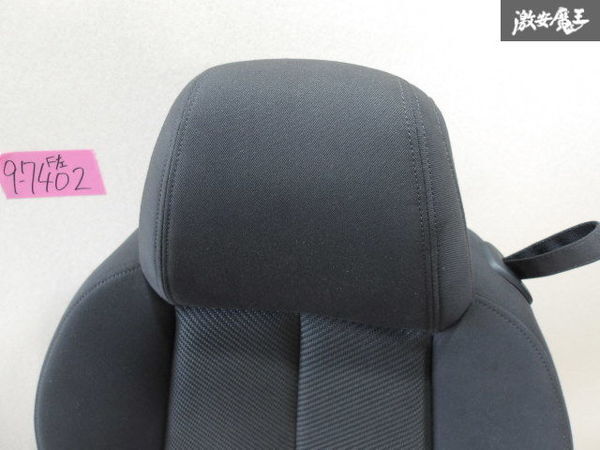 Audi Audi оригинальный FVCHHF TT передний сиденье сиденье левый левая сторона сторона пассажира направляющие движения сидений имеется скользящий наклонный OK немедленная уплата 2V2