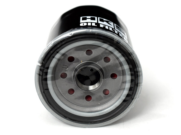 ヴェロッサ JZX110 1JZ-GTE オイルフィルター オイルエレメント HKS φ74×H85 UNF 3/4-16 H13.07～H16.05_画像2