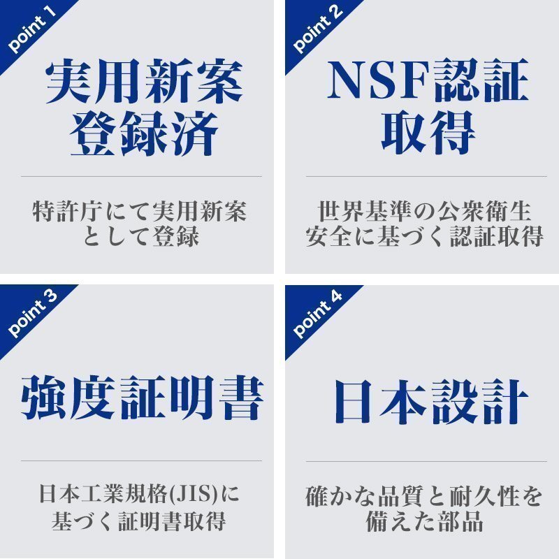 【新品】業務用 ステンレス コンロ台 板厚1.2mmモデル 800×450×650 作業台 調理台 厨房 ワークテーブル_画像9