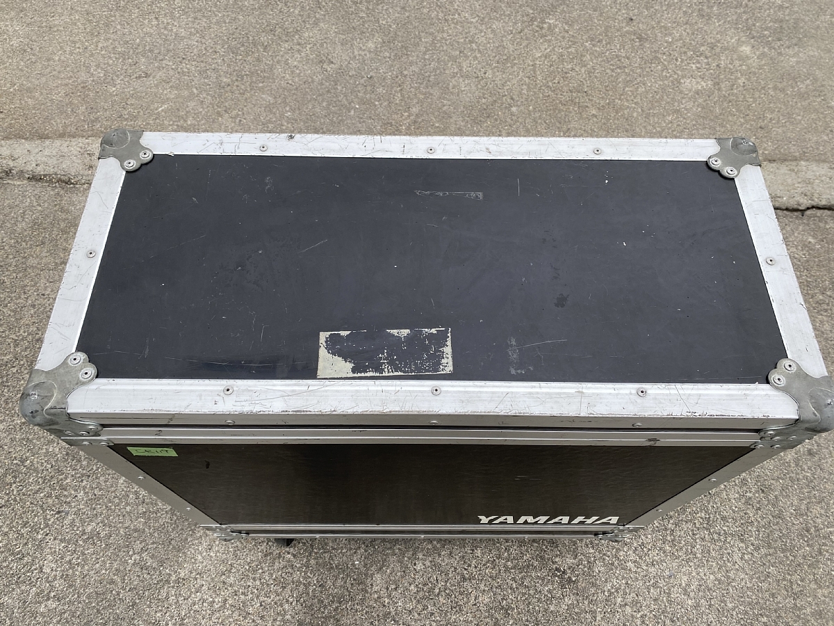 IJ119 YAMAHA hard case 435×780×355