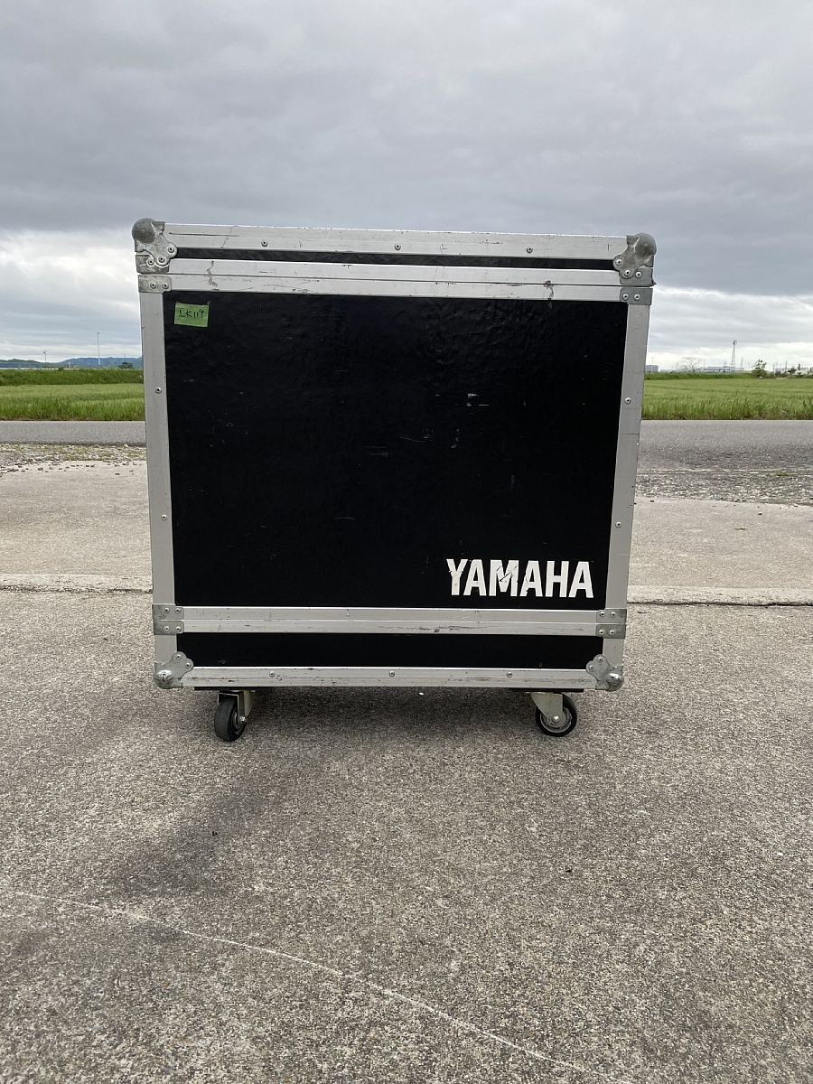 IJ119 YAMAHA hard case 435×780×355