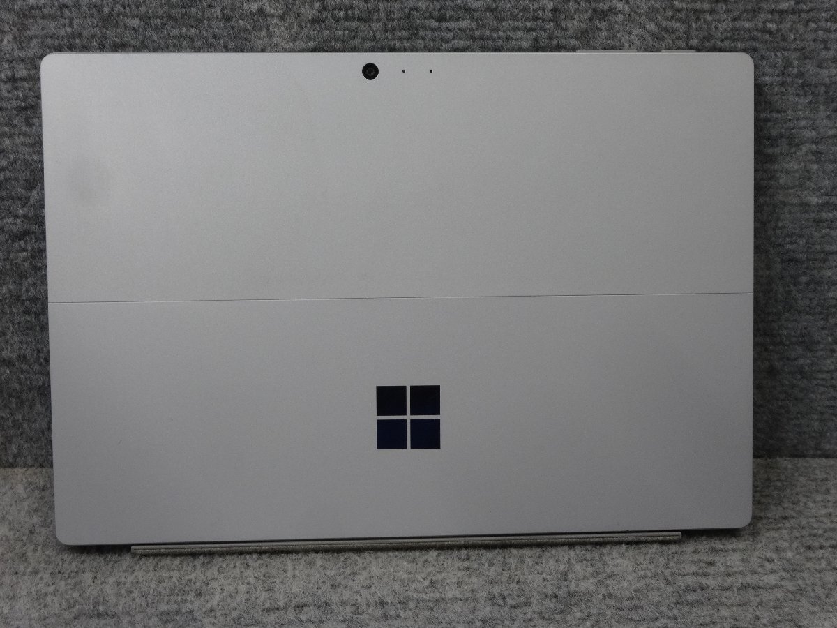 Microsoft Surface Pro (第5世代) 128GB 1796 OS無し ジャンク D00191_画像4