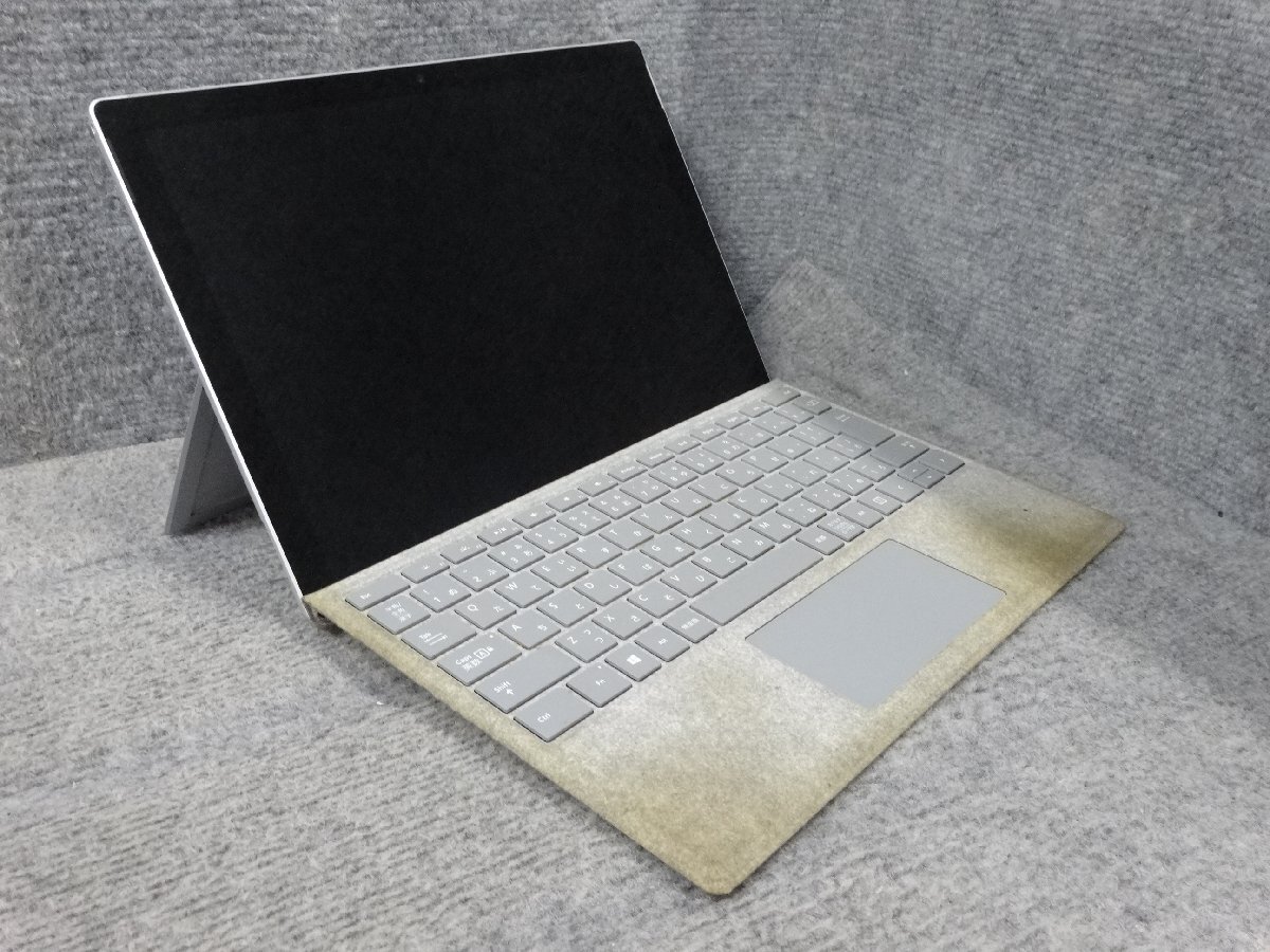 Microsoft Surface Pro (第5世代) 128GB 1796 OS無し ジャンク D00191_画像2