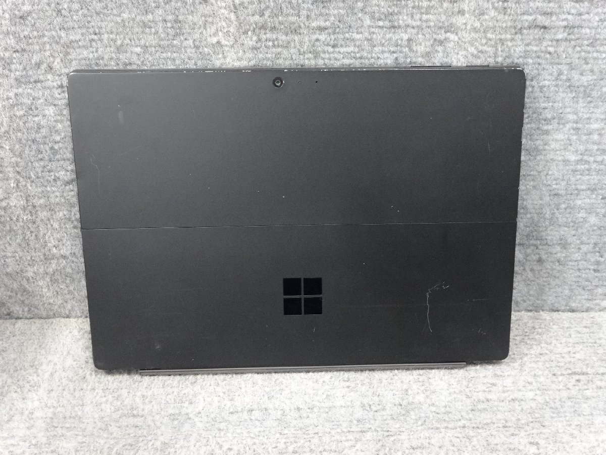 Microsoft Surface Pro 6 256GB 1796 OS無し ジャンク D00190_画像4