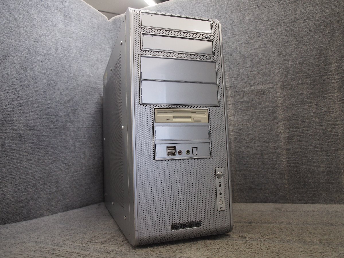 自作 Pentium G3220 3.0GHz 4GB ASRocK Z87 Pro3 ジャンク K36471_画像1
