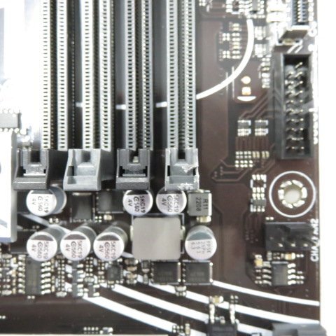  motherboard ASUS PRIME X670E-P SocketAM5 Junk P64864