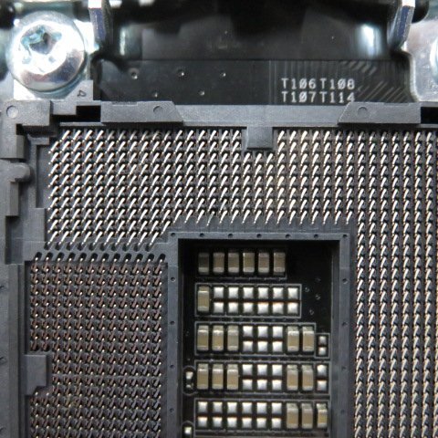 マザーボード ASRock Z370 Pro4 LGA1151 ジャンク P64874_画像3