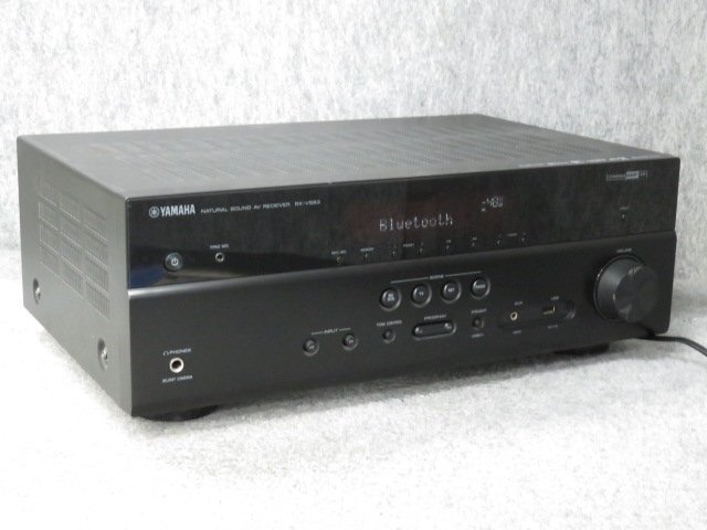 Yahoo!オークション - YAMAHA AVアンプ RX-V583 リモコン付 中古 Yahoo!オークション - YAMAHA AVアンプ RX-V583 リモコン付 中古