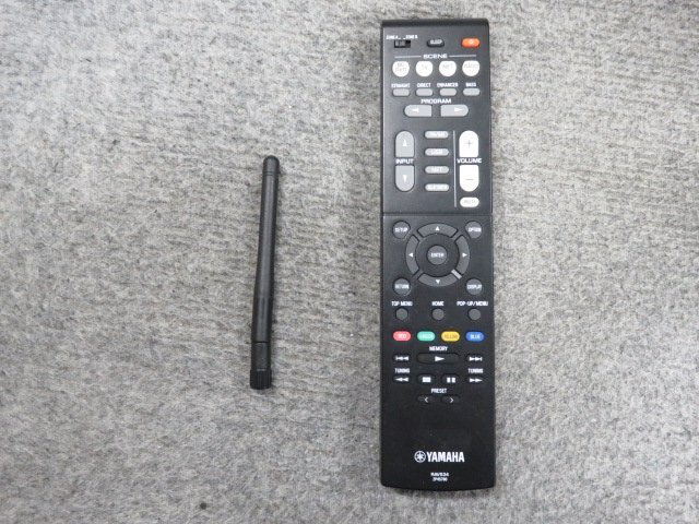 Yahoo!オークション - YAMAHA AVアンプ RX-V583 リモコン付 中古 Yahoo!オークション - YAMAHA AVアンプ RX-V583 リモコン付 中古