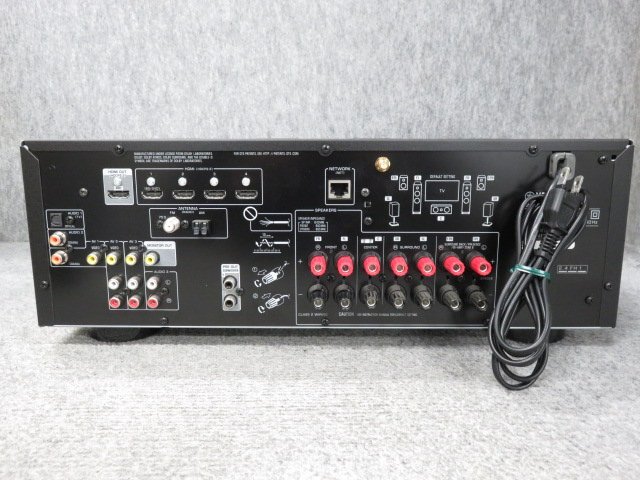 Yahoo!オークション - YAMAHA AVアンプ RX-V583 リモコン付 中古 Yahoo!オークション - YAMAHA AVアンプ RX-V583 リモコン付 中古