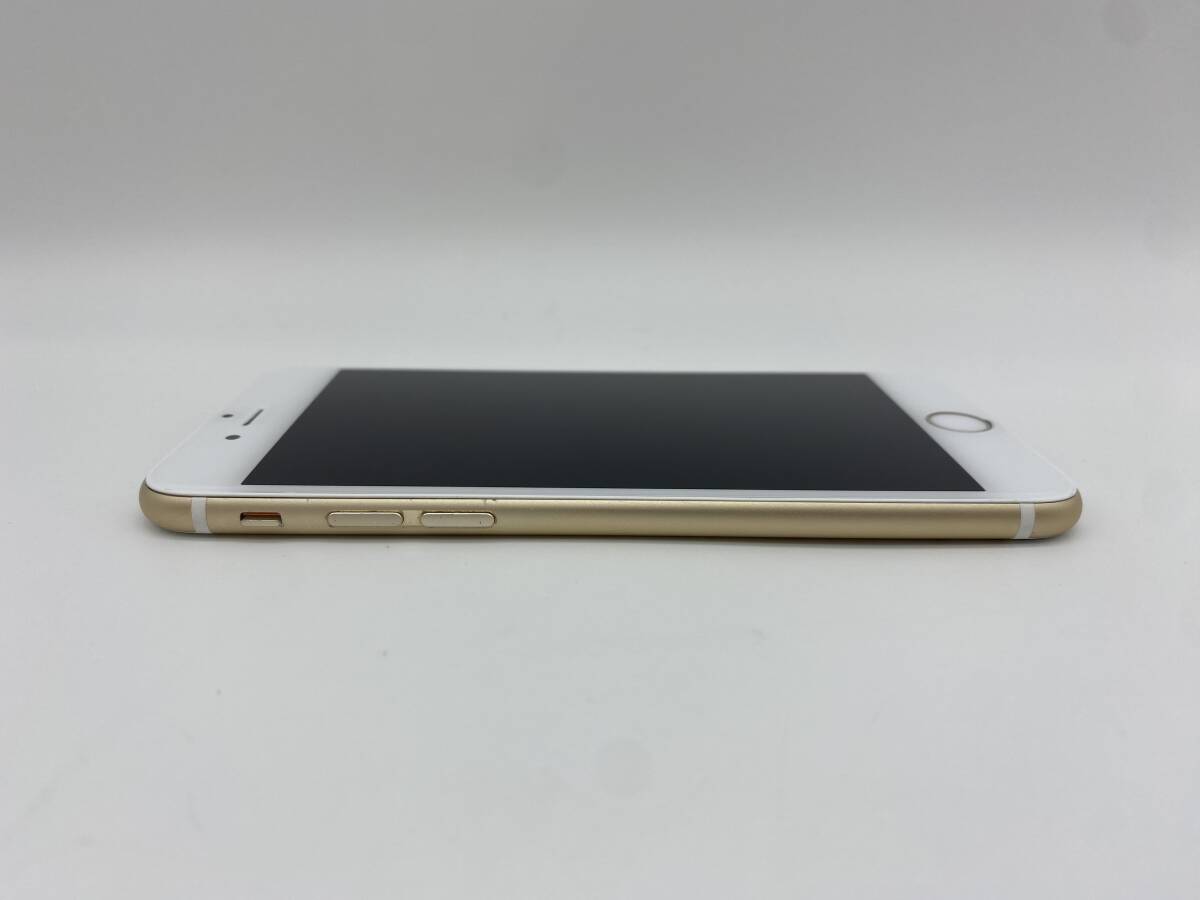iPhone6s 16GB ゴールド/シムフリー/新品バッテリー100%/新品おまけ多数 6s-085
