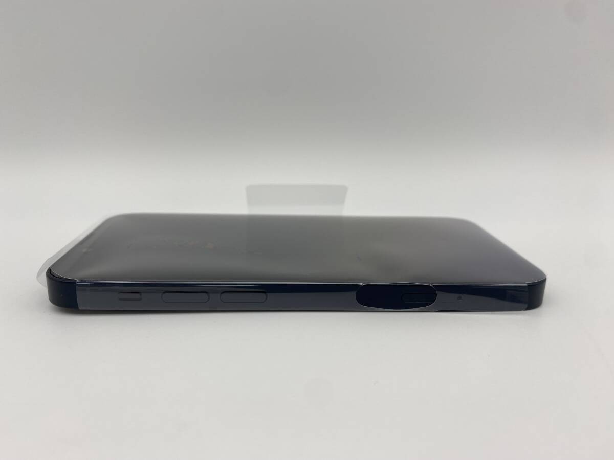 ★ほぼ新品未使用★充電回数0回★iPhone 13 mini 256GB ミッドナイト/ストア版シムフリー/純正バッテリー100%/新品おまけ多数　13mn-089_画像5