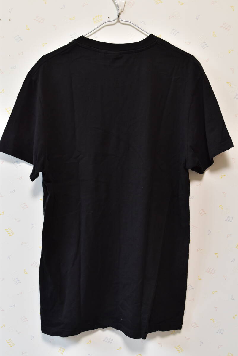 【送料込】G-STAR RAW ジースターロウ 半袖 Ｔシャツ Mサイズ メンズ 黒_画像3