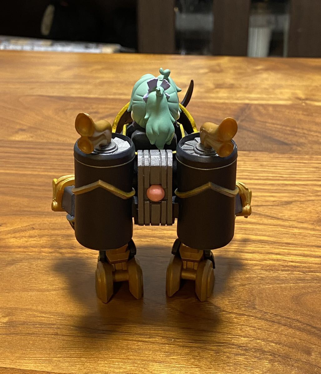 Yahoo!オークション - まどうアーマー 魔導アーマー フィギュア Yahoo!オークション - まどうアーマー 魔導アーマー フィギュア