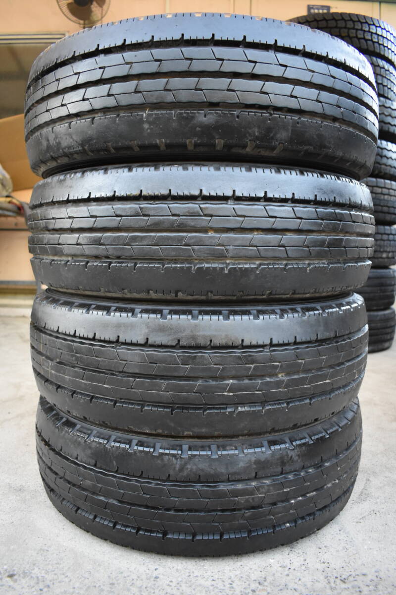 送料無料 205/65R16 DUNLOP ENASAVE SPLT50 2021年製夏タイヤ 4本 セット_画像1