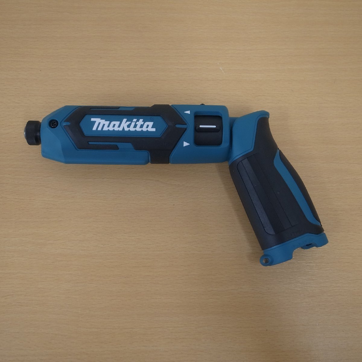 5184T makita マキタ 充電式 ペンインパクトドライバ TD022D 7.2V 電動工具 本体のみ_画像8
