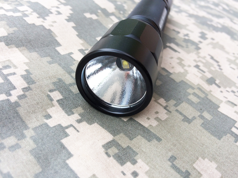 実物 米軍放出品 PELICAN ペリカン M6 Lithium 2330 LED 実物 米軍放出品 PELICAN ペリカン M6 Lithium 2330 LED