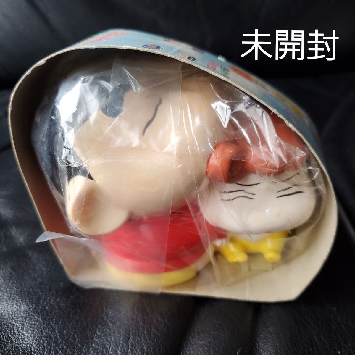 クレヨンしんちゃん おしゃべりするぞ~貯金箱|Yahoo!フリマ クレヨンしんちゃん おしゃべりするぞ~貯金箱|Yahoo!フリマ