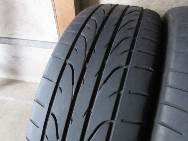 MANARAY EuroSpeed (BP) (18x7+55 5H/114,3) (2020) 215/45R18 ステップ WG ストリーム VOXY ヴォクシー NOAH ノア アクセラ MAZDA 3 他も _画像9