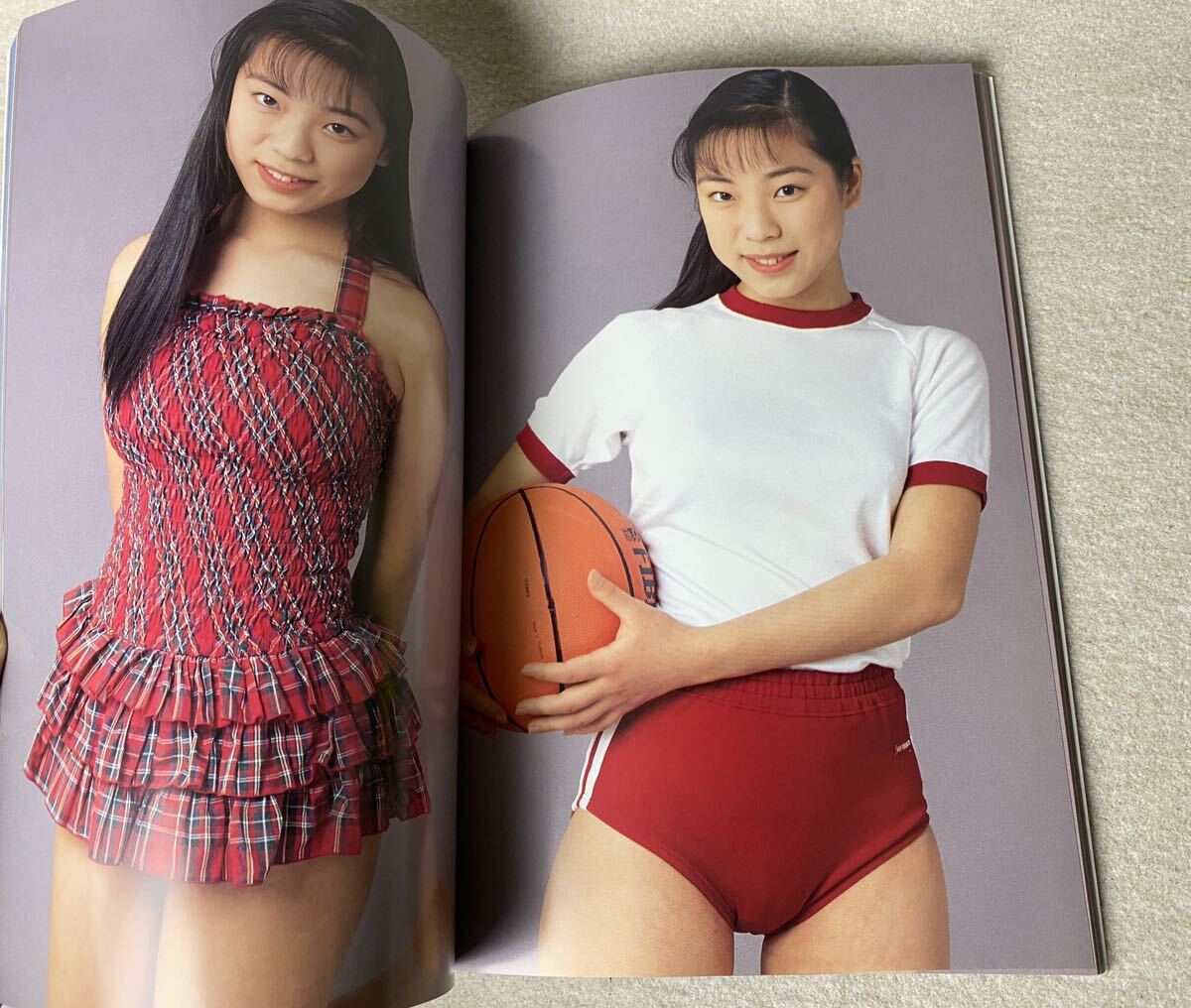 女子中学 制服水着図鑑1996年 桜桃書房刊|アート 女子中学 制服水着図鑑1996年 桜桃書房刊|アート