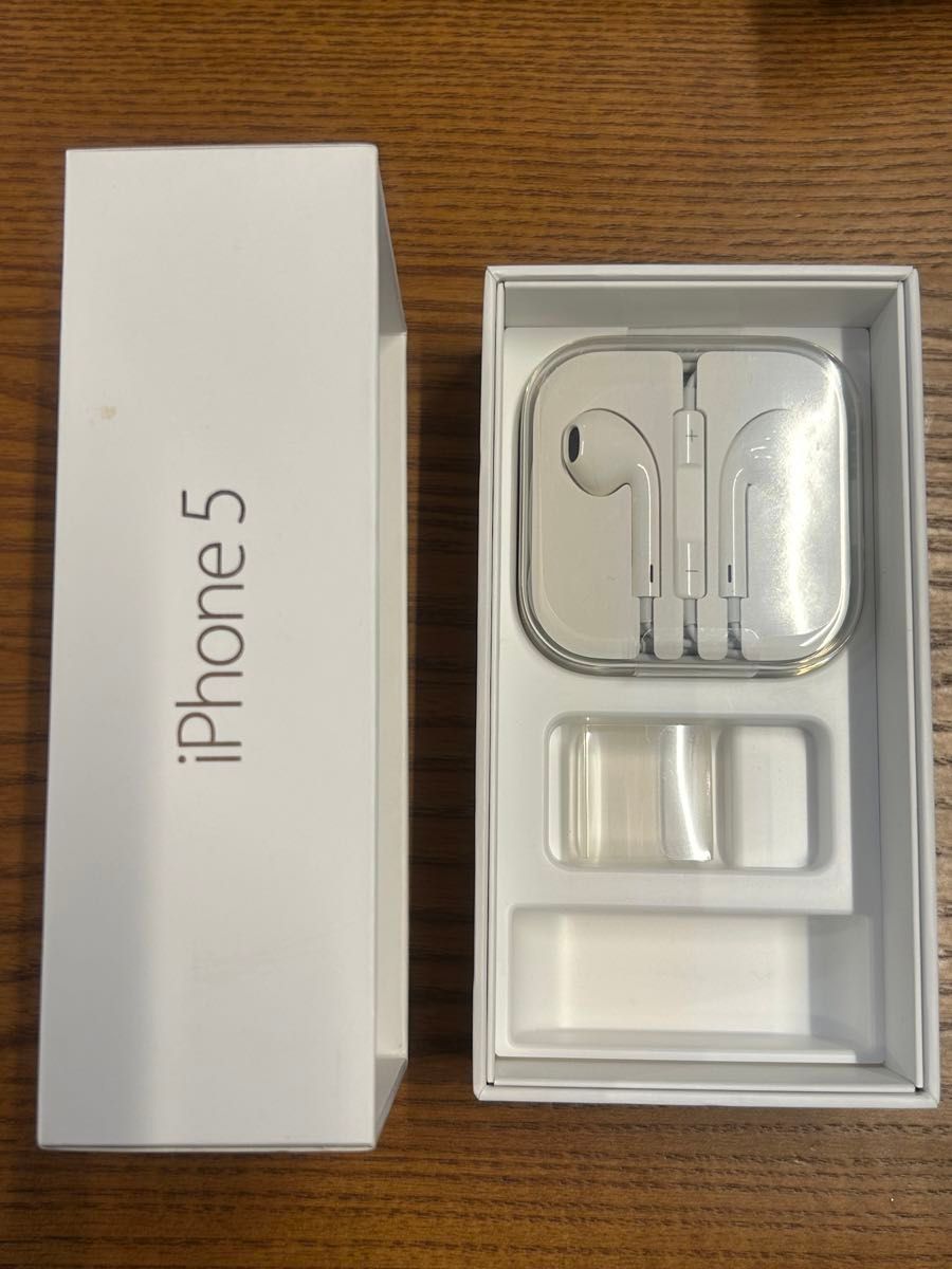 iPhone Apple イヤホン 付属品 イヤホン 有線 5㎜ミニジャックタイプ