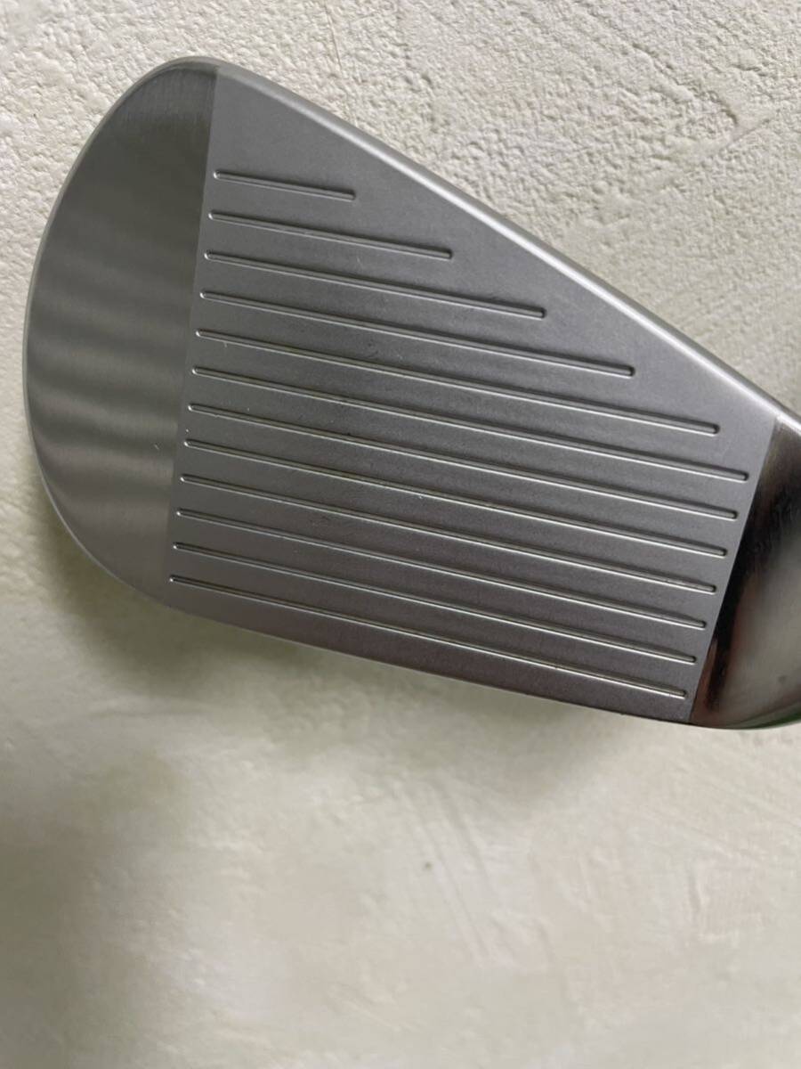 EPONGOLFエポンゴルフ AF-505 4番 DG S200新品同様品の画像4