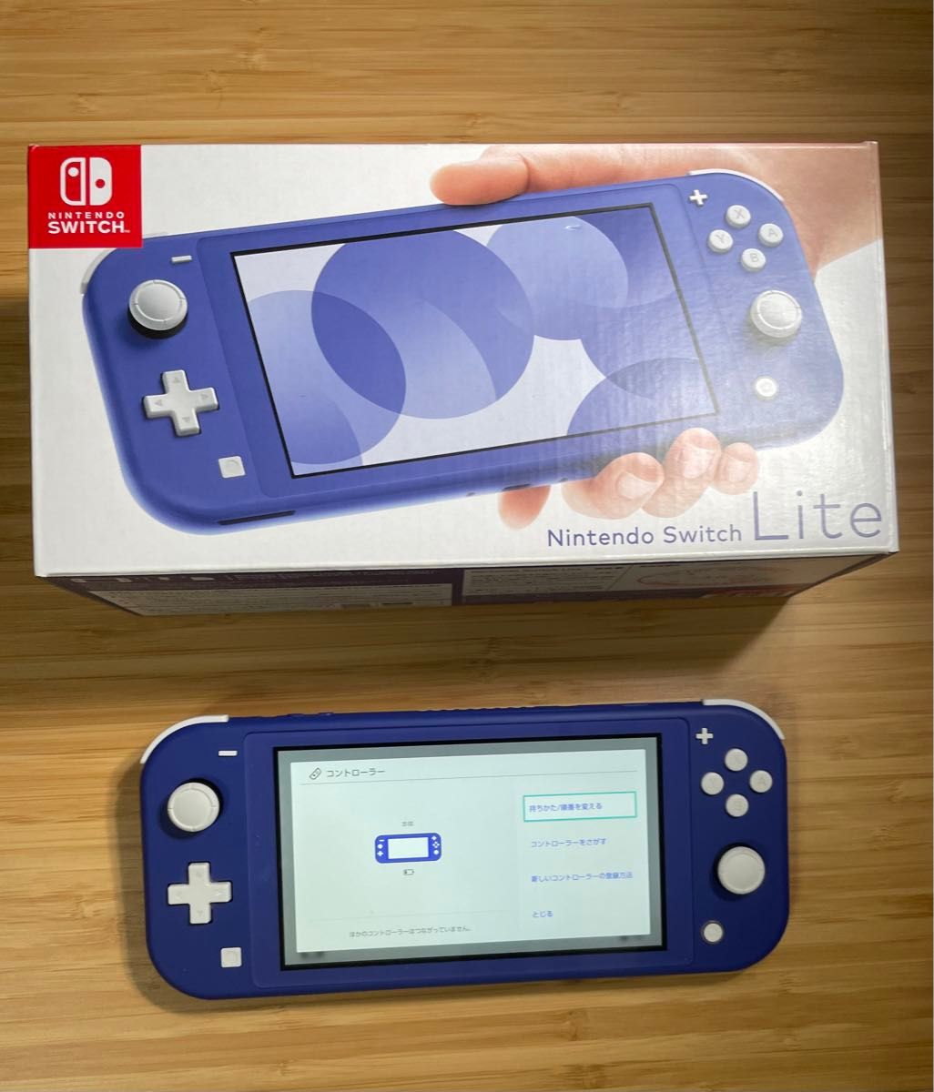 Nintendo Switch Lite 2023年製造 スイッチライト 任天堂|Yahoo Nintendo Switch Lite 2023年製造 スイッチライト 任天堂|Yahoo