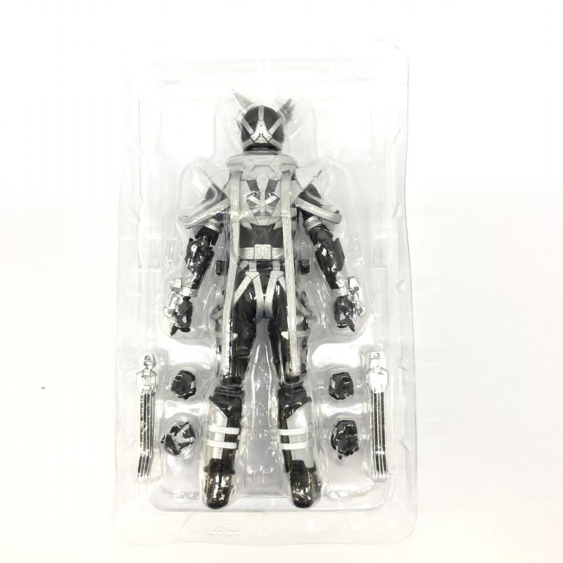 [ б/у ] вскрыть )S.H.Figuarts Kamen Rider Zero One Kamen Rider . примерно 145mm PVC&ABS производства покрашен передвижной фигурка Bandai [240066142005]