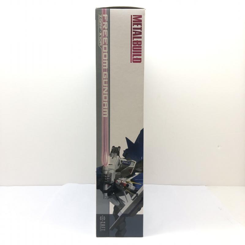 【中古】開封) METAL BUILD フリーダムガンダム バンダイ[240066142920]_画像5