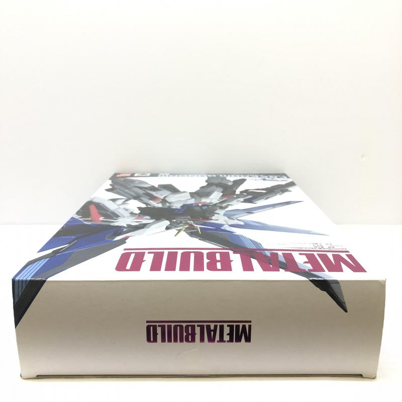 【中古】開封) METAL BUILD フリーダムガンダム バンダイ[240066142920]_画像3