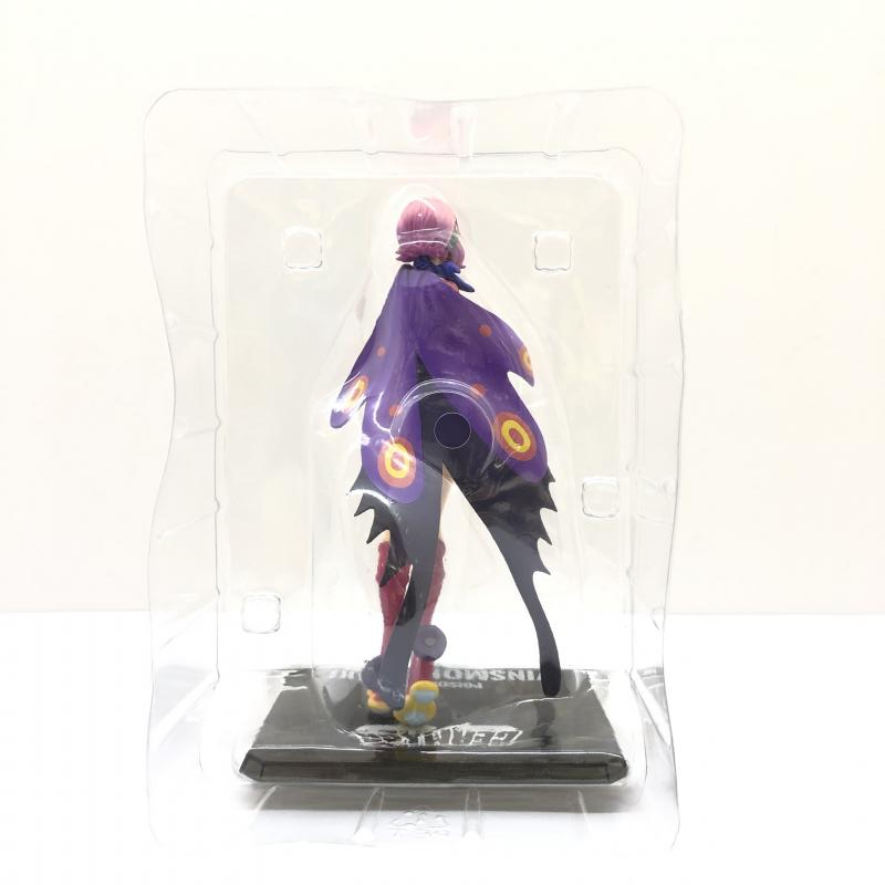 【中古】開封）Figuarts ZERO レイジュ 魂ウェブ商店限定商品 バンダイ[240066141675]_画像9