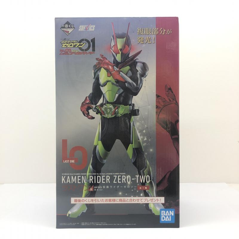 中古】開封・箱ヤケ有)一番くじ ラストワン賞 ゼロツー 発光ver 中古】開封・箱ヤケ有)一番くじ ラストワン賞 ゼロツー 発光ver