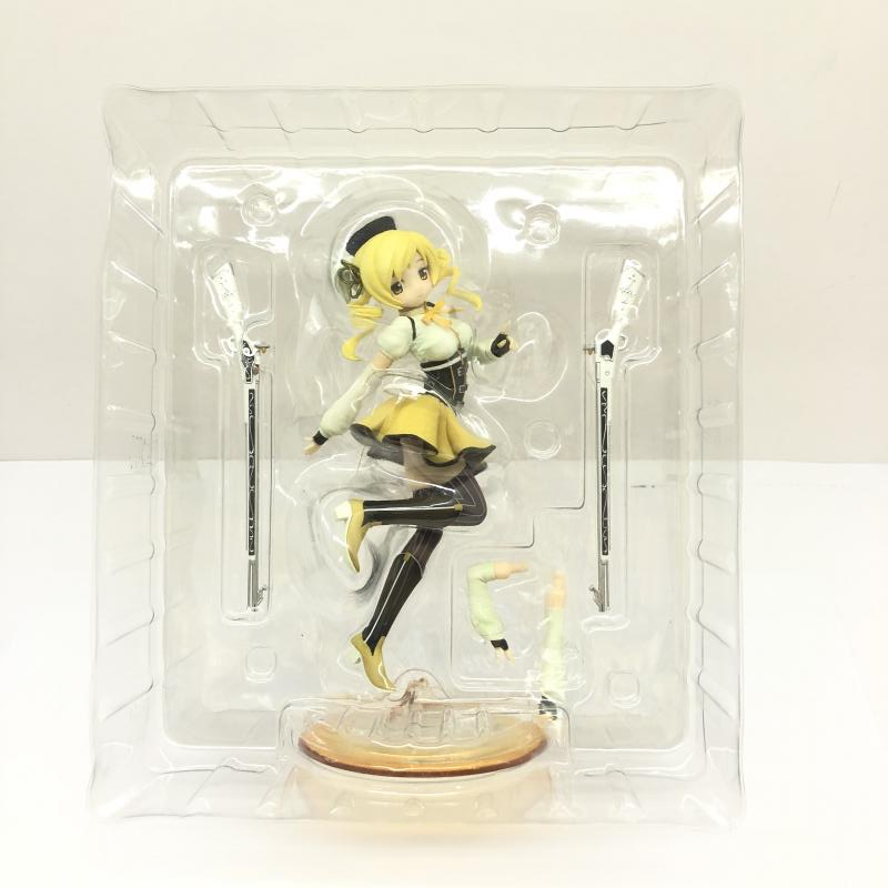 [ б/у ] вскрыть * коробка загрязнения иметь )... Magi ka.mami1/8 GSM версия gdo Smile Company [240066095444]