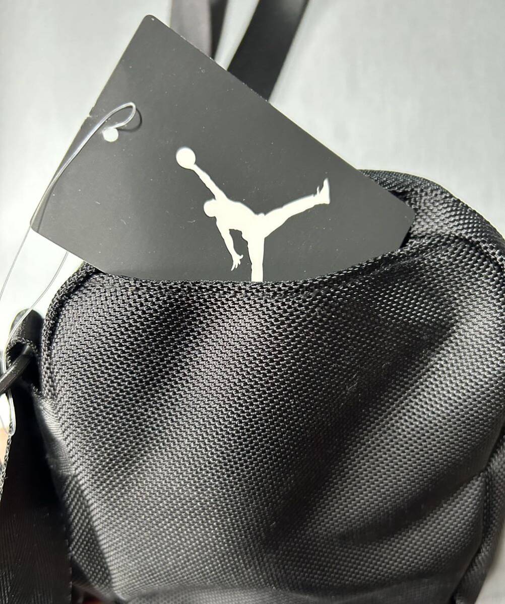 Nike Jordan x Paris Saint-Germain PSG「FESTIVAL BAG」ナイキ ジョーダン×パリサンジェルマン サコッシュ 9A0261-023 ショルダーバッグの画像5