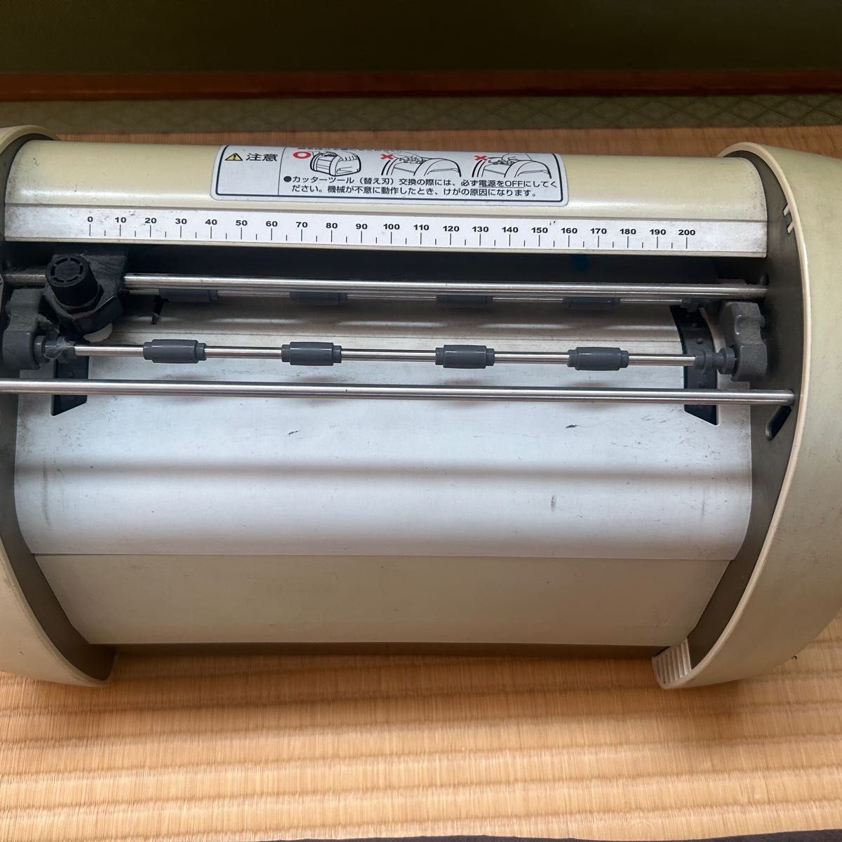 定価 165000 処分特価 MAX カッティング マシン Bepop lc-200kc 定価 165000 処分特価 MAX カッティング マシン Bepop lc-200kc